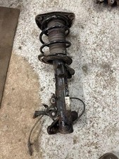 MERCEDES-BENZ SLK R172 Stoßdämpfer vorne rechts EM079702 A1723207013 30520087