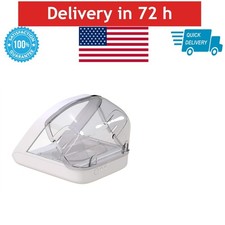SureFlap SureFeed Feeder Rear Cover for Microchip Pet Feeder
