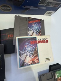 Nintendo Entertainment System NES Power Set Complete In Box CIB Power Pad