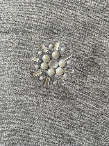 3 XL Long Sleeve Shirts-all New With Tags! Super Cute-but My Gain Is Your Gain! - Picture 18 of 21
