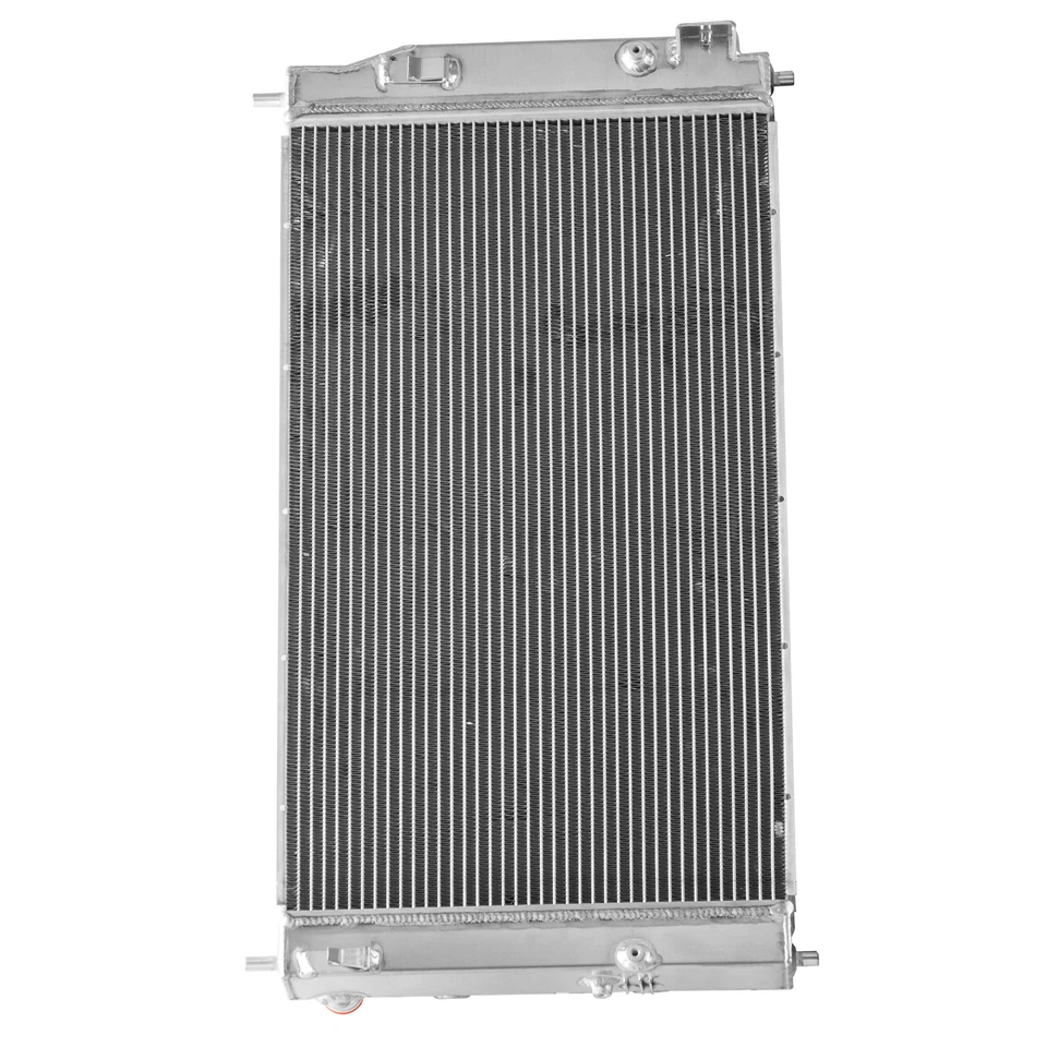 Ventilador de cubierta de radiador de 3 filas para Dodge Intrepid Chrysler Concorde 300M V6 98-2004 Foto 3 de 4