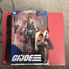 Hasbro G.I. Joe Classified Series Tomax Paoli 6" Action Figure
