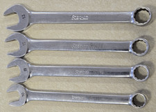 Used Snap-on Oexm10 10mm Oemx11 11mm Oexm12 12mm Oexm13 13mm End Wrenches Mm Used Snap-on Oexm10 10mm Oemx11 11mm Oexm12 12mm Oexm13 13mm End Wrenches Mm