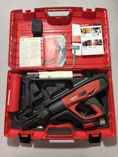 Hilti DX460-IE Powder Actuated Tool