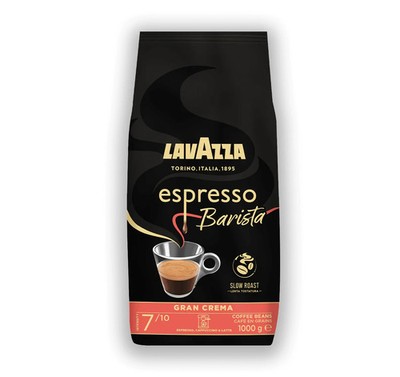 Lavazza Espresso Barista Gran Crema 1kg