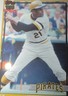 2026 Topps Series 1 - 1991 Topps Baseball Roberto Clemente #T91-99