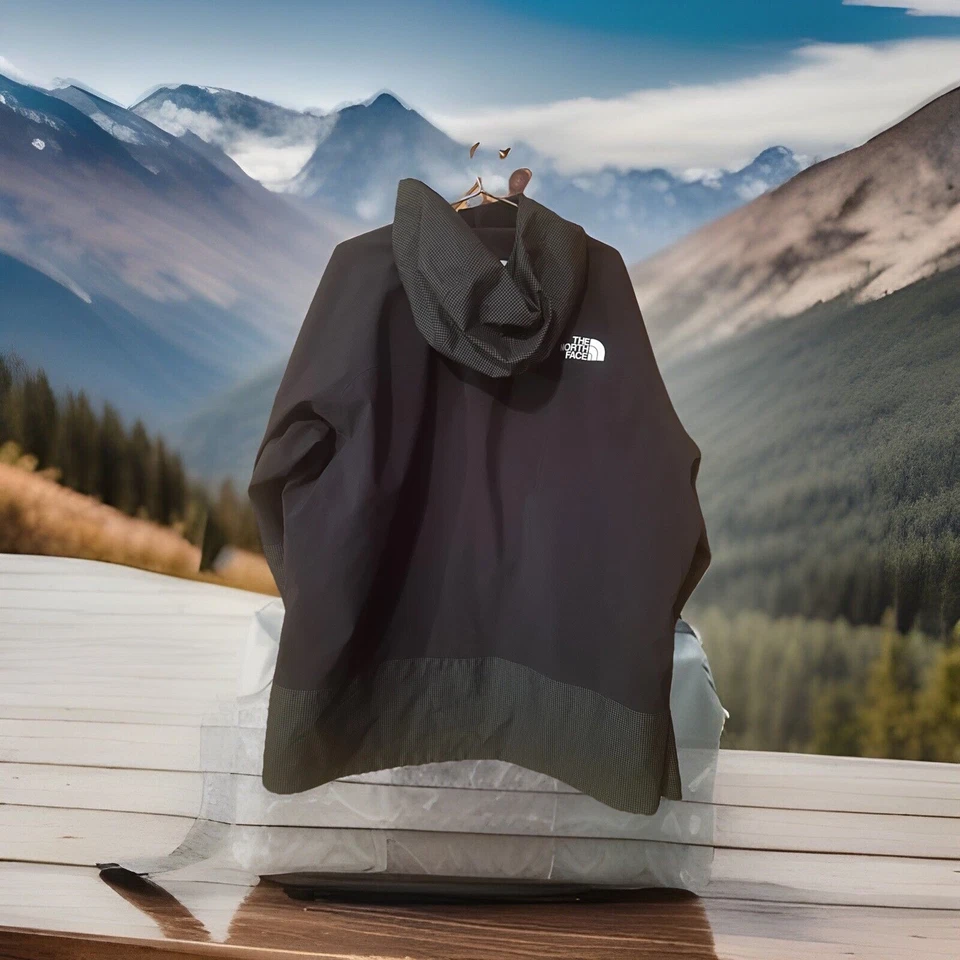 2X Summit  Pumori Futureli Jacket - Image 2 of 4