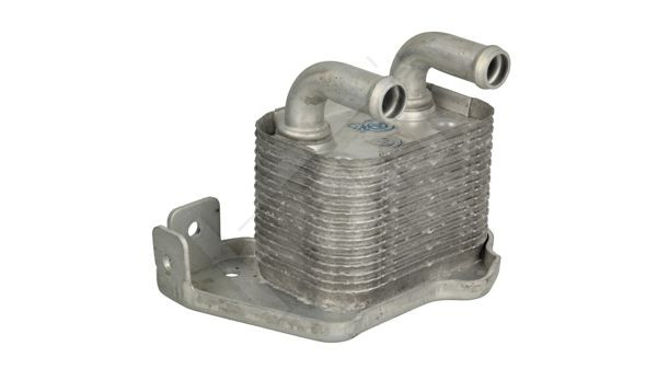 Hart 628 386 ÖLküHler, MotoröL FüR Opel-image