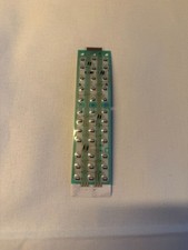 Bang & Olufsen B&O Tastaturfolie Beo4 Dome Foil ohne Joystick Tastatur