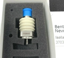 Bently Nevada GE Baker Hughes 3500 Accelerometer Vibration Transducer 370300-01