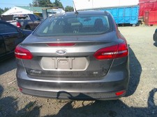 Used Automatic Transmission Assembly Fits 2016 Ford Focus At Gasoline Grade A