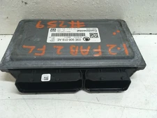 SKODA FABIA 5J (2013) 1.2 PETROL ENGINE CONTROL UNIT ECU 03E906019AE