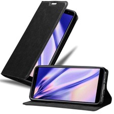 Case for Samsung Galaxy J6 PLUS Cover Protection Book Wallet Magnetic Book