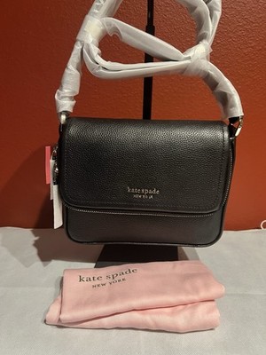Kate Spade Run Around Large Flap Crossbody
