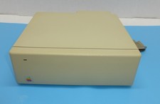 Apple Macintosh Hard Disk 20 HD20 M0135 External Drive for Mac 128K 512K Plus