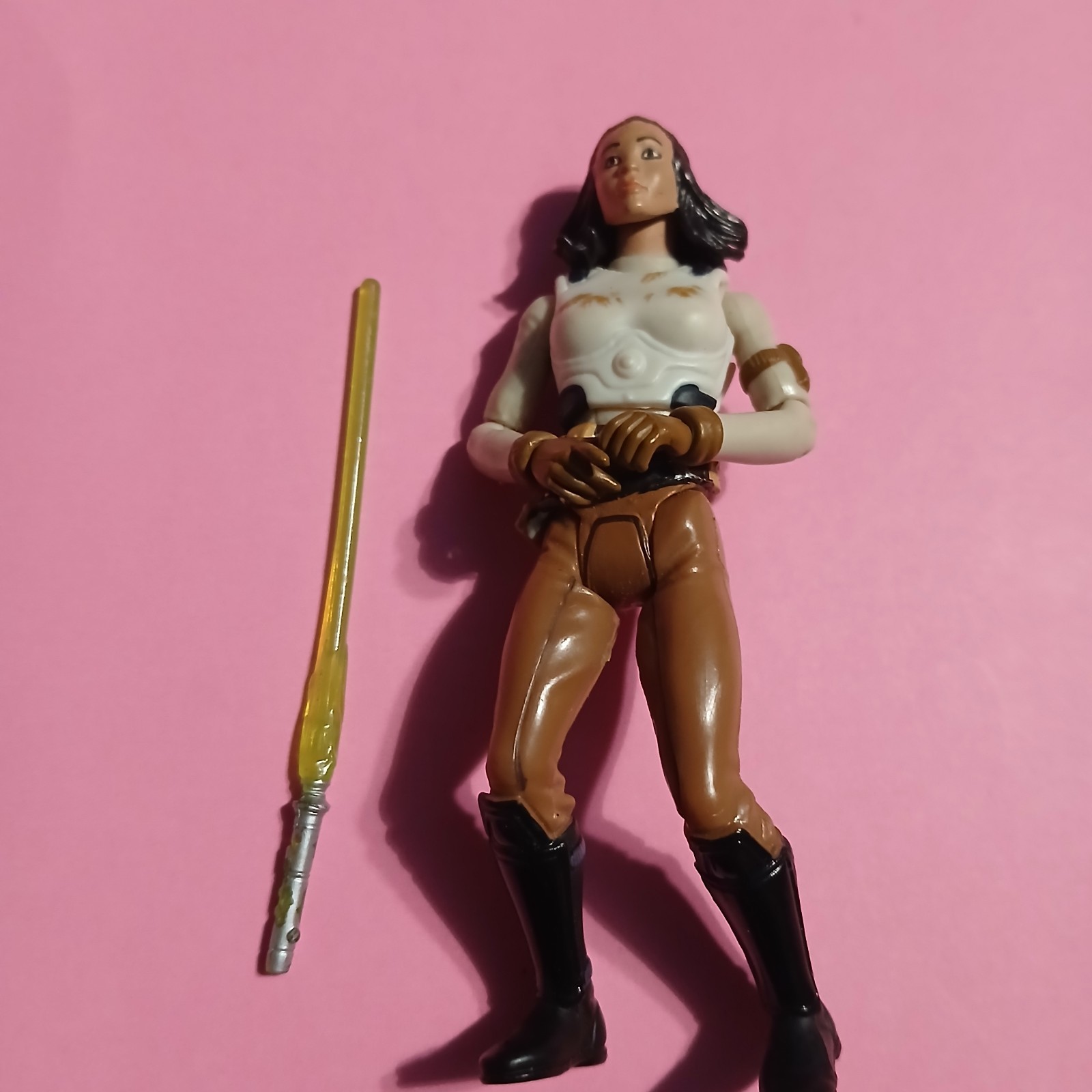 Star Wars 30th Anniversary Comic Pack Bultar Swan Figure Complete