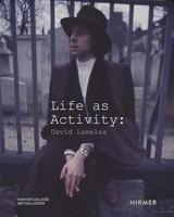 Life As Activity: David Lamelas | David Lamelas (U. A.) | Englisch | Buch | 2021