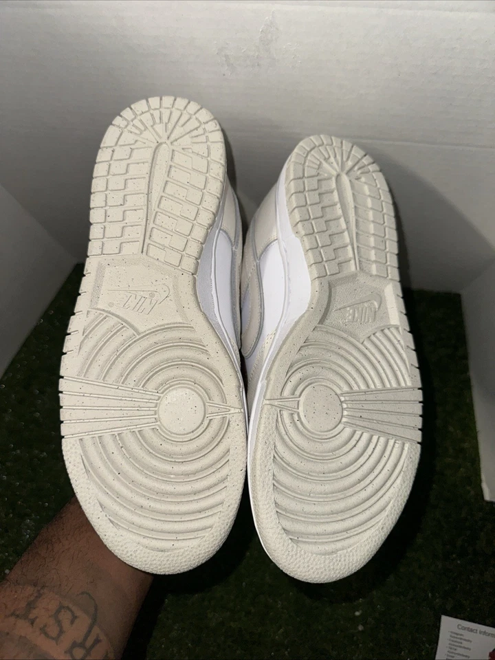 Talla 8.5 - Nike Dunk SE Low Sisterhood W Foto 4 de 4