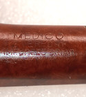 Vintage Medico Dublin Imported Briar Ever-Dri Estate Smoking Pipe — photo 9