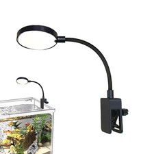 Aquarium Lights for Fish Tank Aquatic Plants Lamp LED Fish Tank Light
