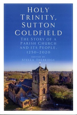 Holy Trinity, Sutton Coldfield