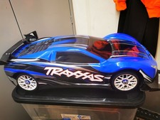 Traxxas XO-1 RC Car 4x4 1/7
