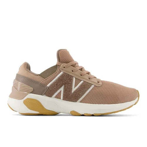 New Balance Fresh Foam X 1440 da donna piatto tortora fungo dolce 9 B Medium US