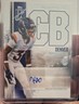 Kris Abrams-Draine RC- Auto  - 2024 Topps Signature Class- Broncos Rookie
