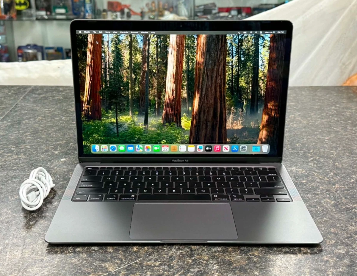 2020 Apple MacBook Air for sale | eBay
