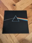 Pink Floyd Dark Side Of the Moon 2016 Re-Issue Posters & Stickers Vinyl LP 180g