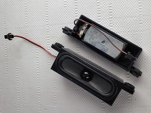 Lautsprecher  Speaker Philips TV 50PFK4509/12   11 Watt