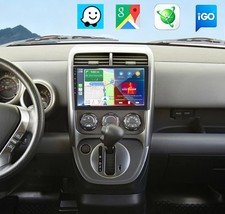 264gb For Honda Element 2003-2006 Apple Carplay Android 15 Car Stereo Radio Gps