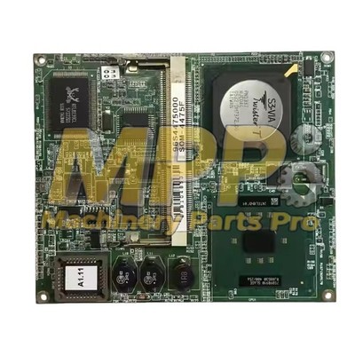1PC Advantech SOM-4475F Industrial MotherBoard Uesd