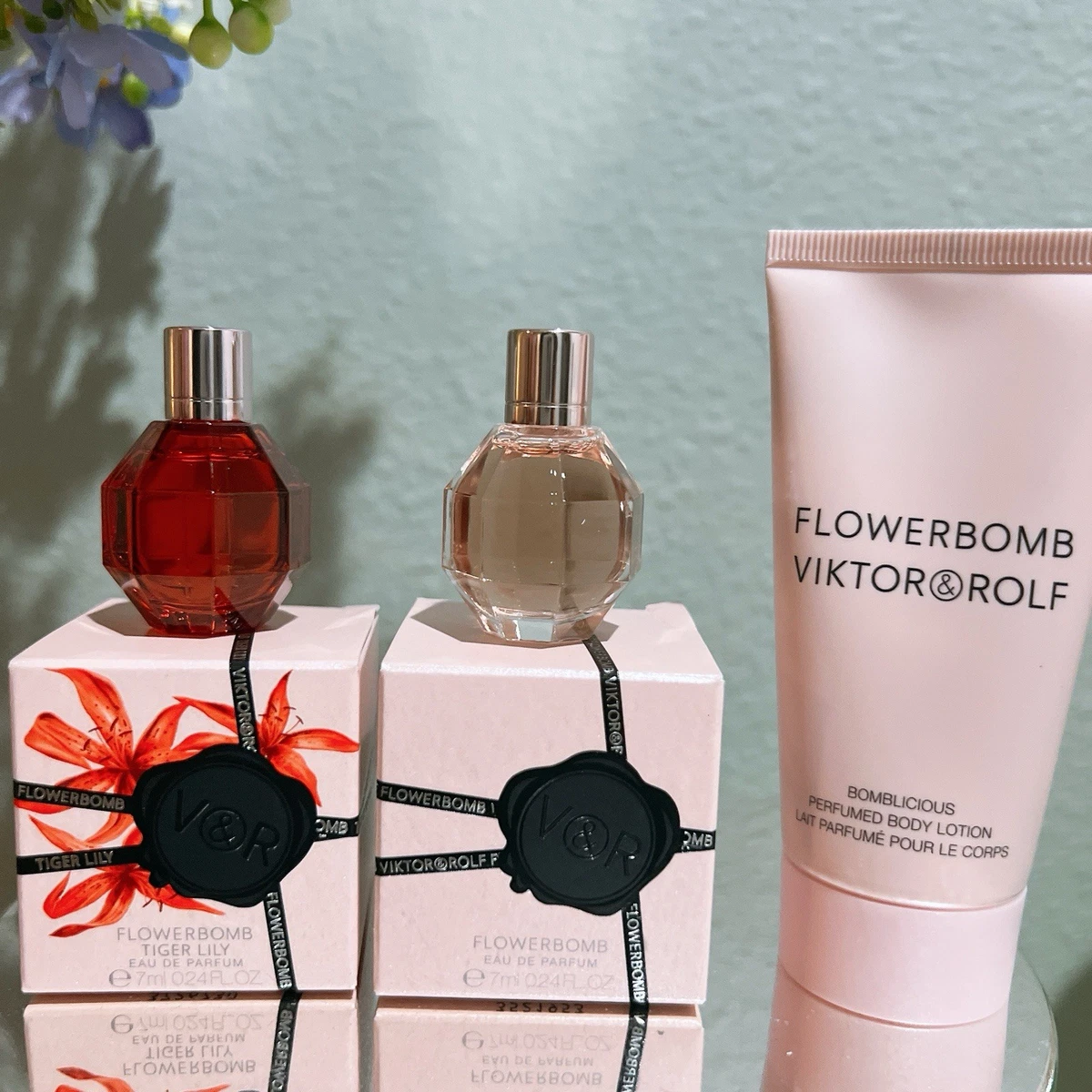 Viktor & Rolf Bath & Body for sale | eBay