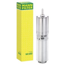MANN-FILTER Kraftstofffilter f�r BMW 5er Touring 520d 530d xDrive 1er MINI Mini