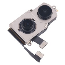 For Apple iPhone 16 Plus Back Camera Rear Camera Main Camera Replacement