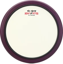 Vic Firth Heavy Hitter Slimpad with Rim