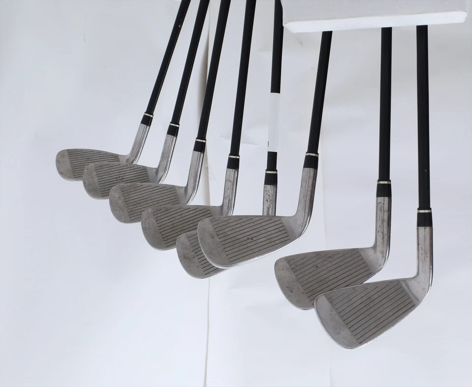 Wilson Staff Ci7 Iron Set 4-Pw, Gw Regular Ust Proforce V2 74 12697830 Good - Image 3 of 4