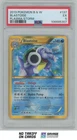 2013 Pokemon Black & White Plasma Storm Holo Blastoise PSA 5 #137/135