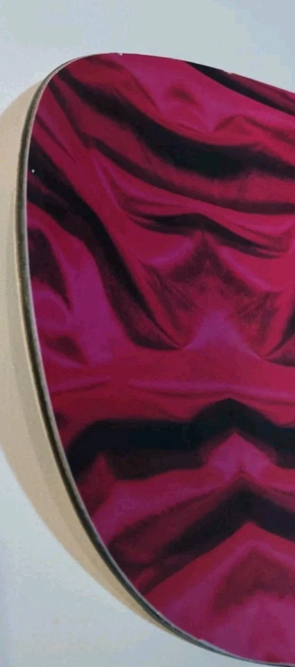 Snowboard Shawn Palmer Vintage 142 cm Euro Palmer Place Hotel Hecho en Austria 56" Foto 3 de 4