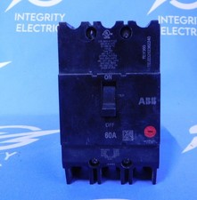 ABB BREAKER TEY360 60A 480/277V 3P HACR 14KA