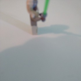 LEGO Stass Allie Minifigure From Star Wars Homing Spider Droid Set #75016