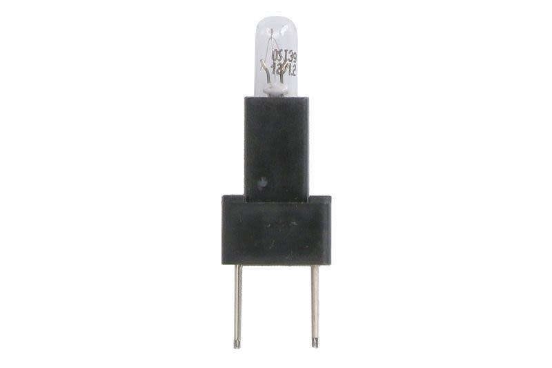 Douille de lampe HELLA 9FF 713 627-001 connecteur plastique H7 pour phare avant auto