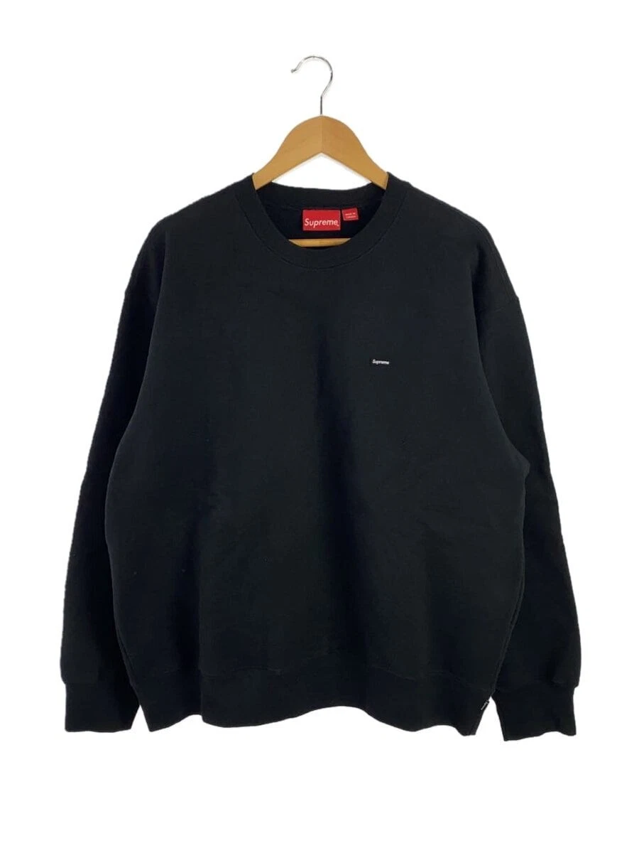 Sweat Supreme noir L occasion
