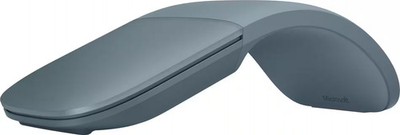 Microsoft - Surface Arc Bluetooth BlueTrack Ambidextrous Mouse for PC - Wirel...