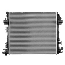 Radiator for 2020-2025 Jeep Gladiator 2018-2026 Jeep Wrangler