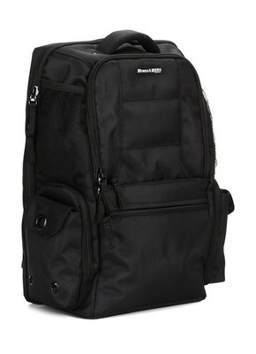Humes & Berg ZT2100-BK Drummers Tech Backpack Bag