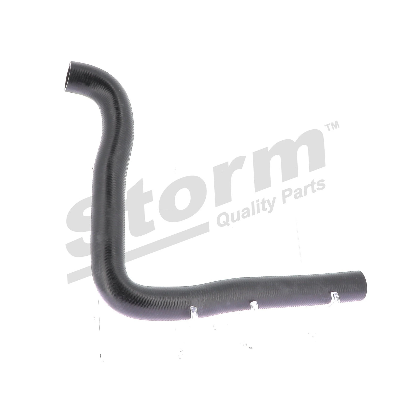 Durite de refroidissement supérieure F7903 pour Seat Toledo 1L EPDM 31mm
