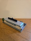 Mini American Diner Highland Park Diner Rochester New York Danbury Mint Classic — photo 3