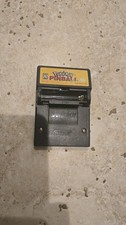 Pokemon Pinball Nintendo Game Boy 